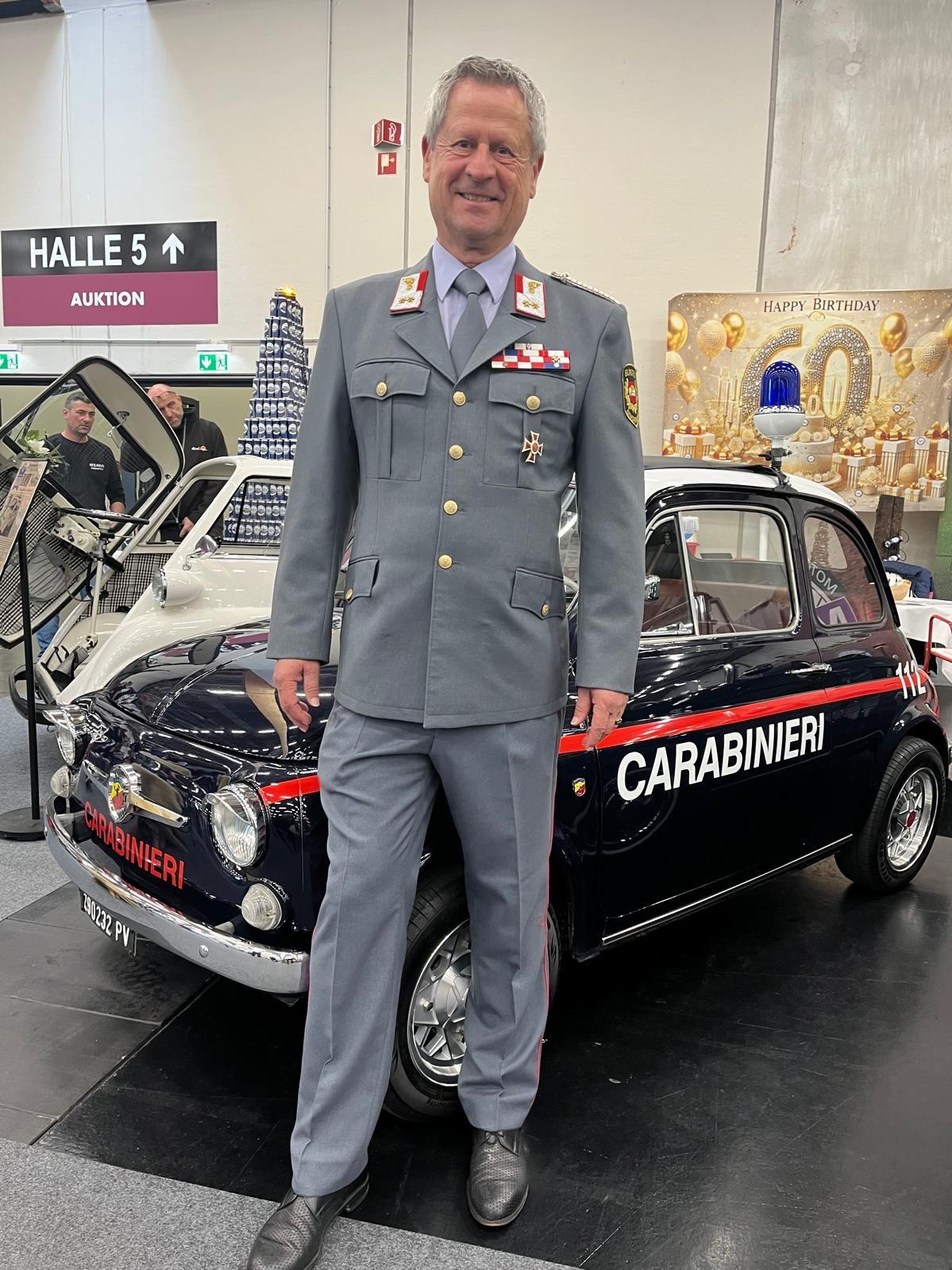 Oldtimermesse Salzburg8