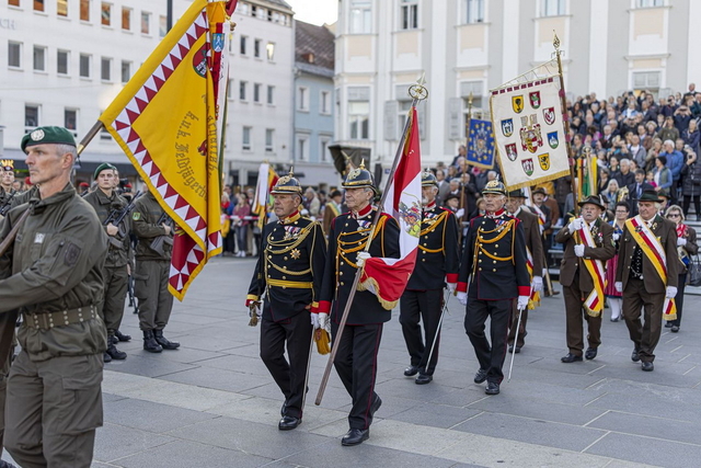 20221025 Angelobung Klagenfurt13