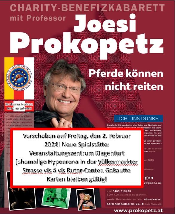 22112023 Absage Plakat Prokopetz
