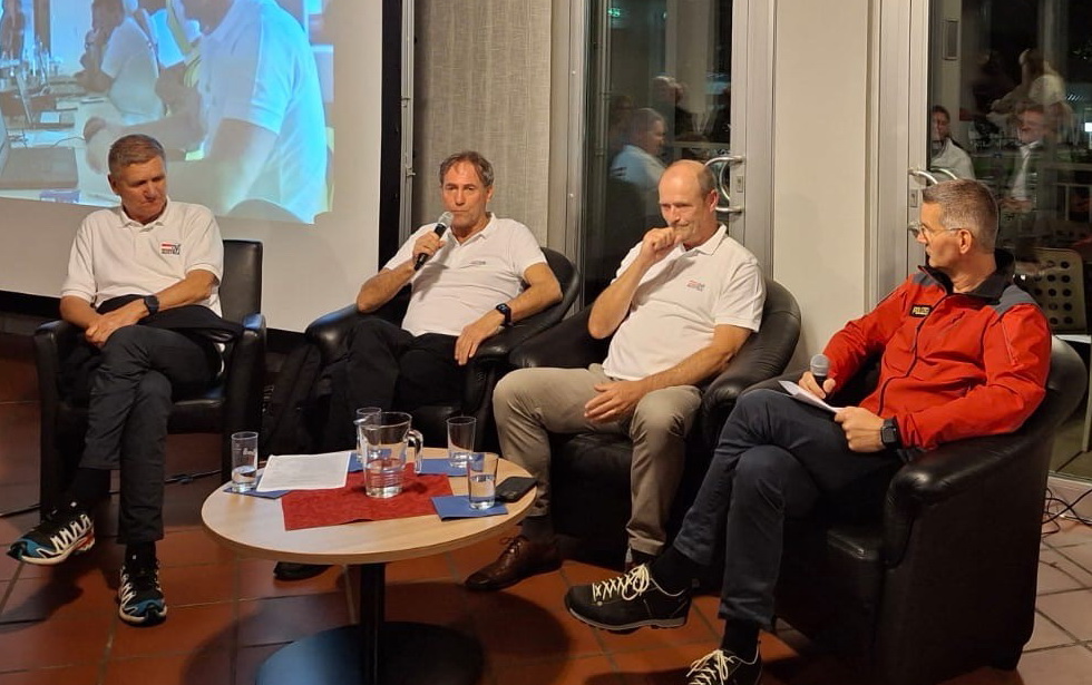 Diskussionsgruppe Salzburg
