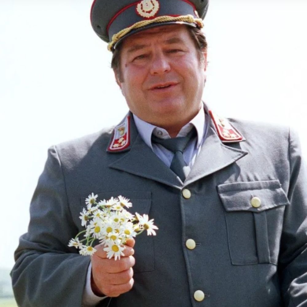 Jubiläumsabend mit Simon Polt