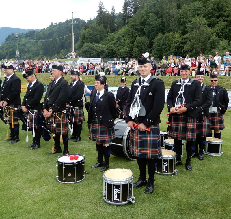 Himmelberg Schuetzentreffen