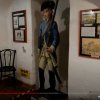 Besuch beim Krimmuseum Wien