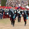 Die Gendarmeriefreunde gratulieren dem Korps der Carabinieri zum 205. Gründungstag. Ad multos annos cari amici in Italia!