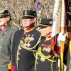 Regimentsgedenktag "König der Belgier"