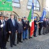 Gedenkfest Triest 156 Jahre Wiederkehr ihres Gründungstages