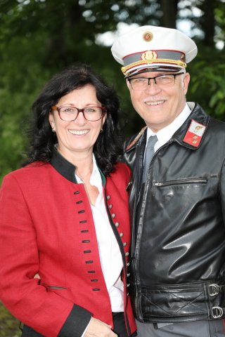 172. Gründungstag der Gendarmerie: Feierstunde in Maria Saal
