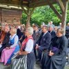 172. Gründungstag der Gendarmerie: Feierstunde in Maria Saal