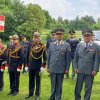 172. Gründungstag der Gendarmerie: Feierstunde in Maria Saal