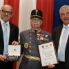 Jubiläum 25 Jahre Gendarmeriefreunde Kärnten