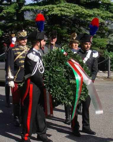 27. Friedenstreffen in Triest