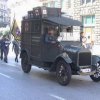27. Friedenstreffen in Triest