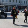 27. Friedenstreffen in Triest