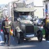 27. Friedenstreffen in Triest