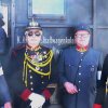 27. Friedenstreffen in Triest
