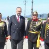 27. Friedenstreffen in Triest