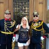 27. Friedenstreffen in Triest