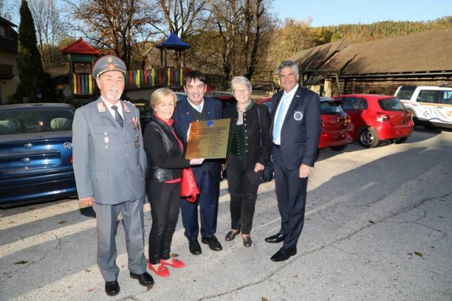 30 Jahre POLIZEITUNG und Oldtimerpräsentation
