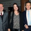 Benefizkabarett mit Joesi Prokopetz umrahmte 9. Sicherheitspreis Kärnten