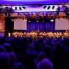 Großer Erfolg für Benefizkonzert 2018