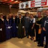 Traditionsgendarmerie auf der Brauchtumsmesse 2018