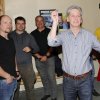 DART BENEFIZ CHALLENGE DER GENDARMERIEFREUNDE