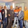 DART BENEFIZ CHALLENGE DER GENDARMERIEFREUNDE