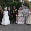 „Denkmalschutz“ durch  Kärntner Traditionsgendarmen in Opatija