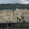 „Denkmalschutz“ durch  Kärntner Traditionsgendarmen in Opatija