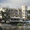 „Denkmalschutz“ durch  Kärntner Traditionsgendarmen in Opatija