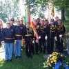 Fest der Uniformen beim Tag der Volkskultur