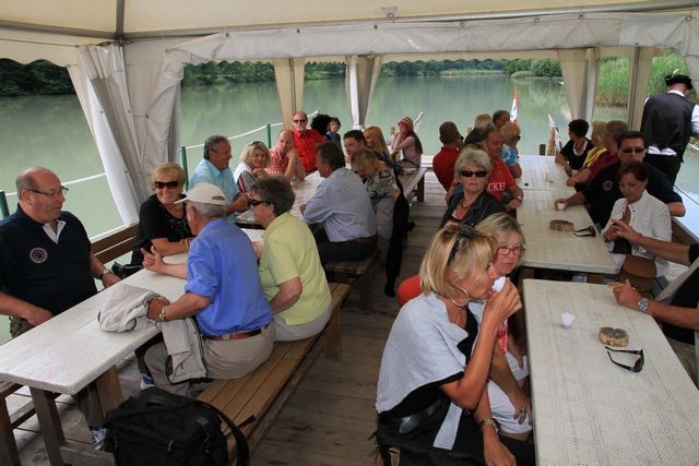 Flösserpartie