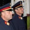 Gedenkstunde für die ehemalige Gendarmerie