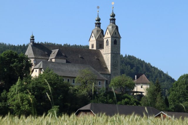 170. Gründungstag der Gendarmerie