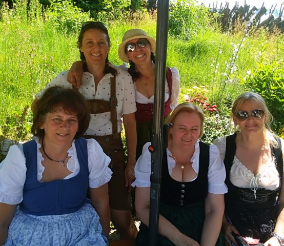 170. Gründungstag der Gendarmerie