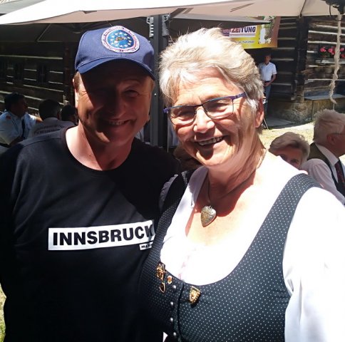 170. Gründungstag der Gendarmerie