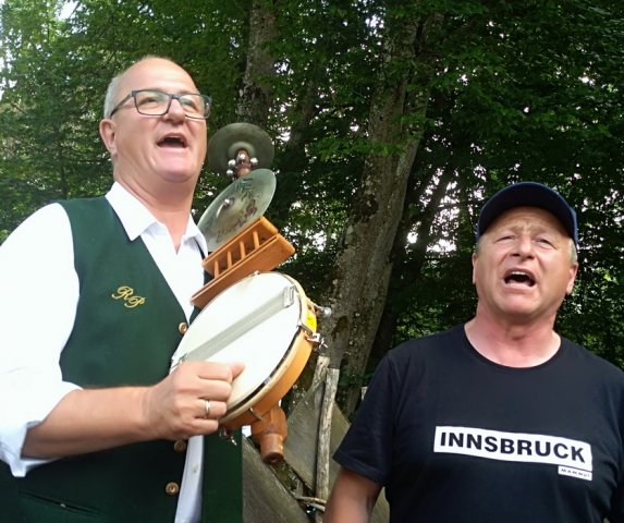 170. Gründungstag der Gendarmerie