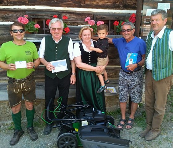 170. Gründungstag der Gendarmerie