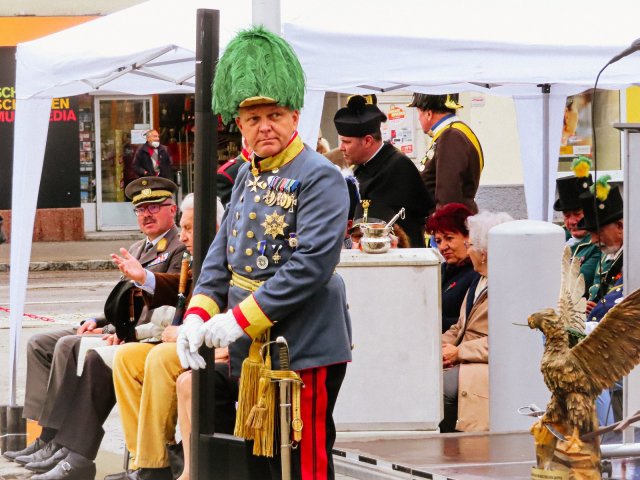 Generalrapport 2021 Korneuburg