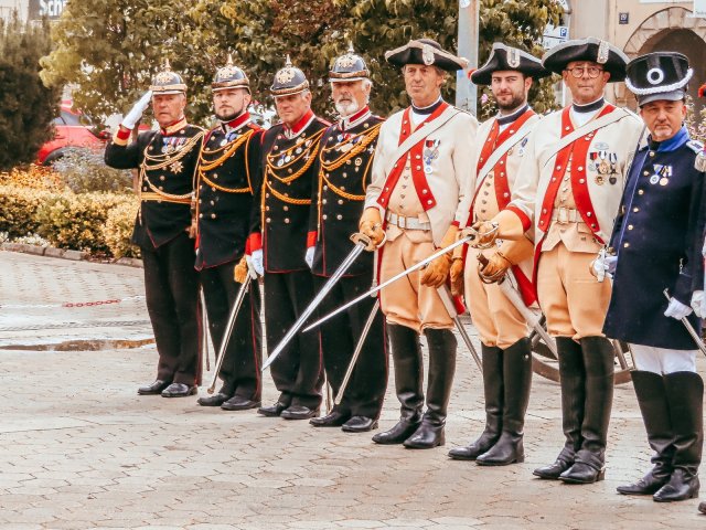 Generalrapport 2021 Korneuburg