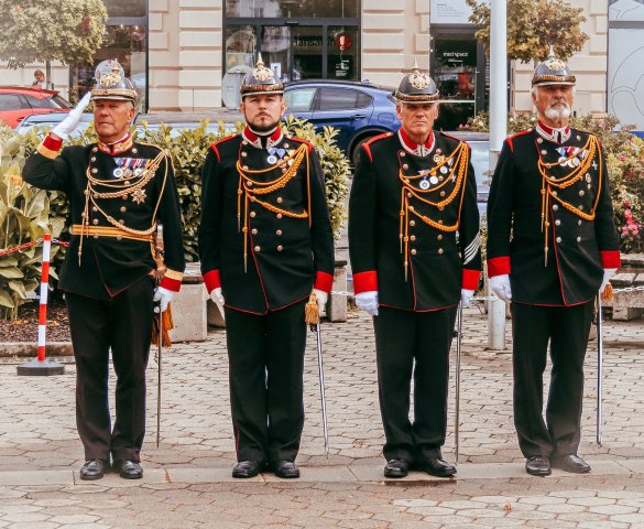 Generalrapport 2021 Korneuburg