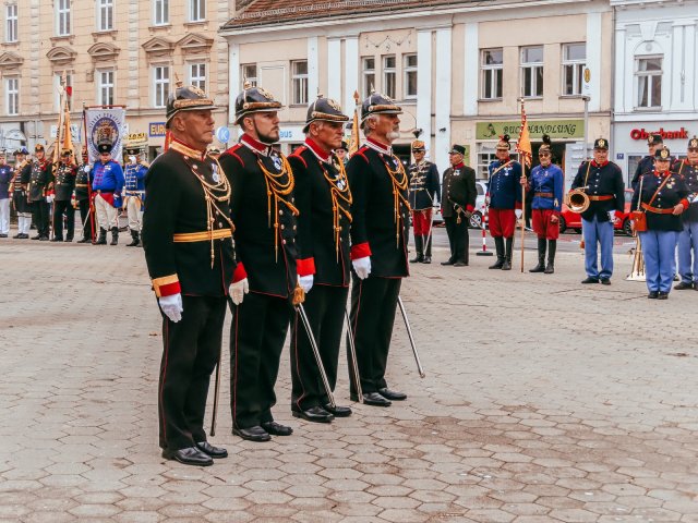 Generalrapport 2021 Korneuburg