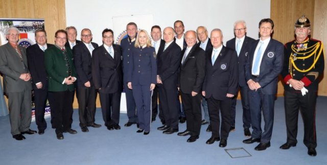 Generalversammlung 2016