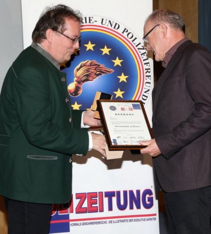 Generalversammlung 2016