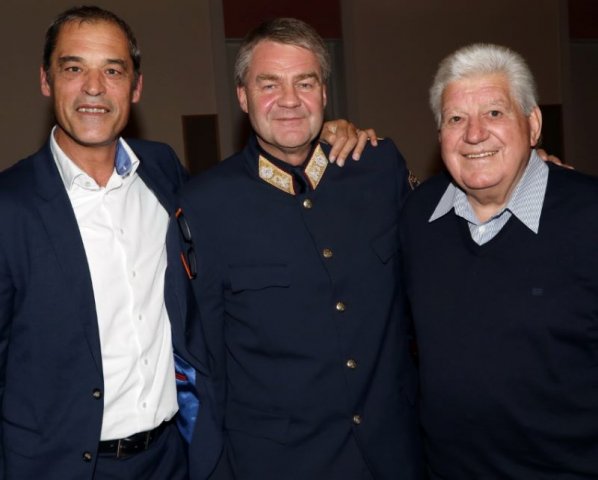 Generalversammlung 2016
