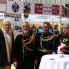 Kärntner Traditionsgendarmen auf der Brauchtumsmesse 2017