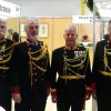 Kärntner Traditionsgendarmen auf der Brauchtumsmesse 2017