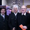 Kärntner Traditionsgendarmen auf der Brauchtumsmesse 2017