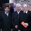Kärntner Traditionsgendarmen auf der Brauchtumsmesse 2017