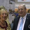 Kärntner Traditionsgendarmen auf der Brauchtumsmesse 2017